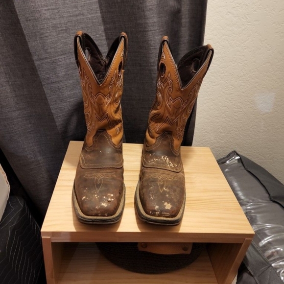 Durango Steel Toe Waterproof boots - Picture 2 of 3